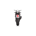 Akrapovic Slip-On Exhaust BMW S1000RR (2017-2019) - Homolgated (Euro spec) Akrapovic Slip-On Exhaust BMW S1000RR (2017-2019) - Homolgated (Euro spec)